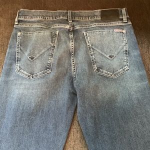 Hudson Jeans